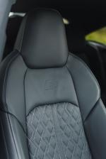 Audi S7 Sportback TDI 2019 года (UK)